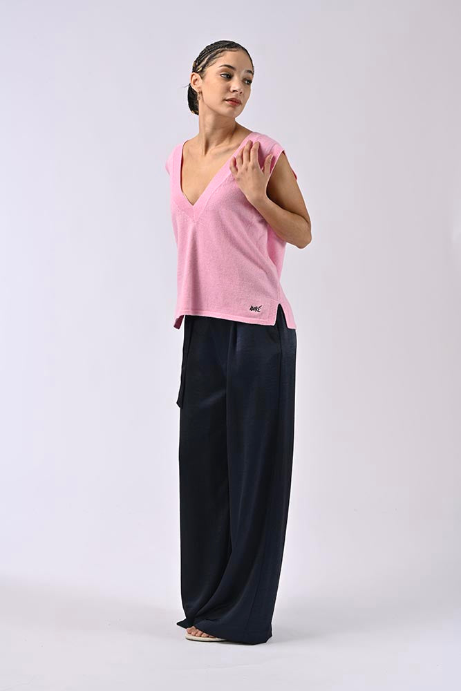 Pull sans manches Adalia Rose