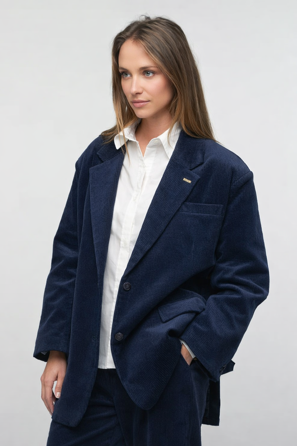 Veste Boy