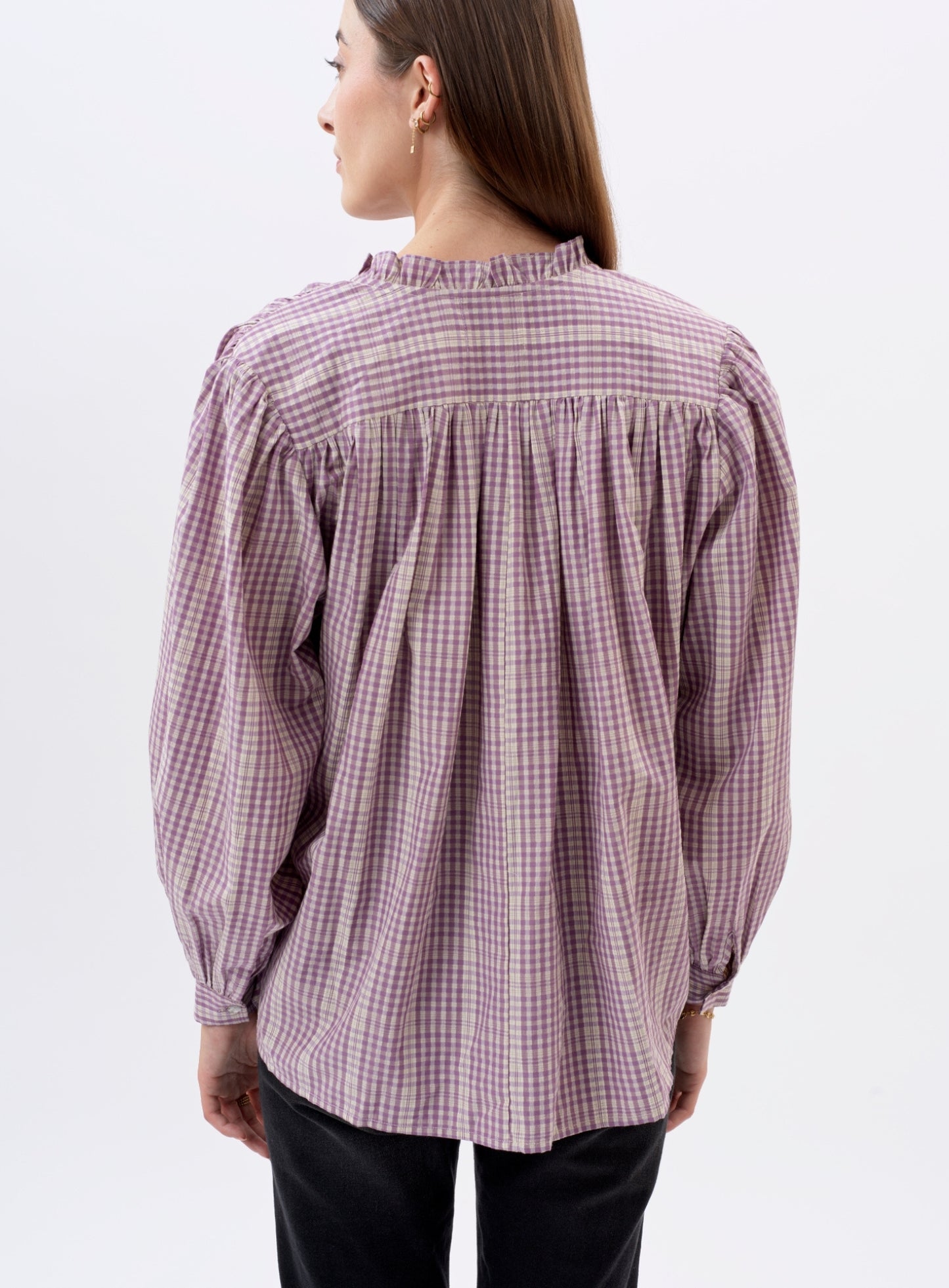 Blouse Dane Violette