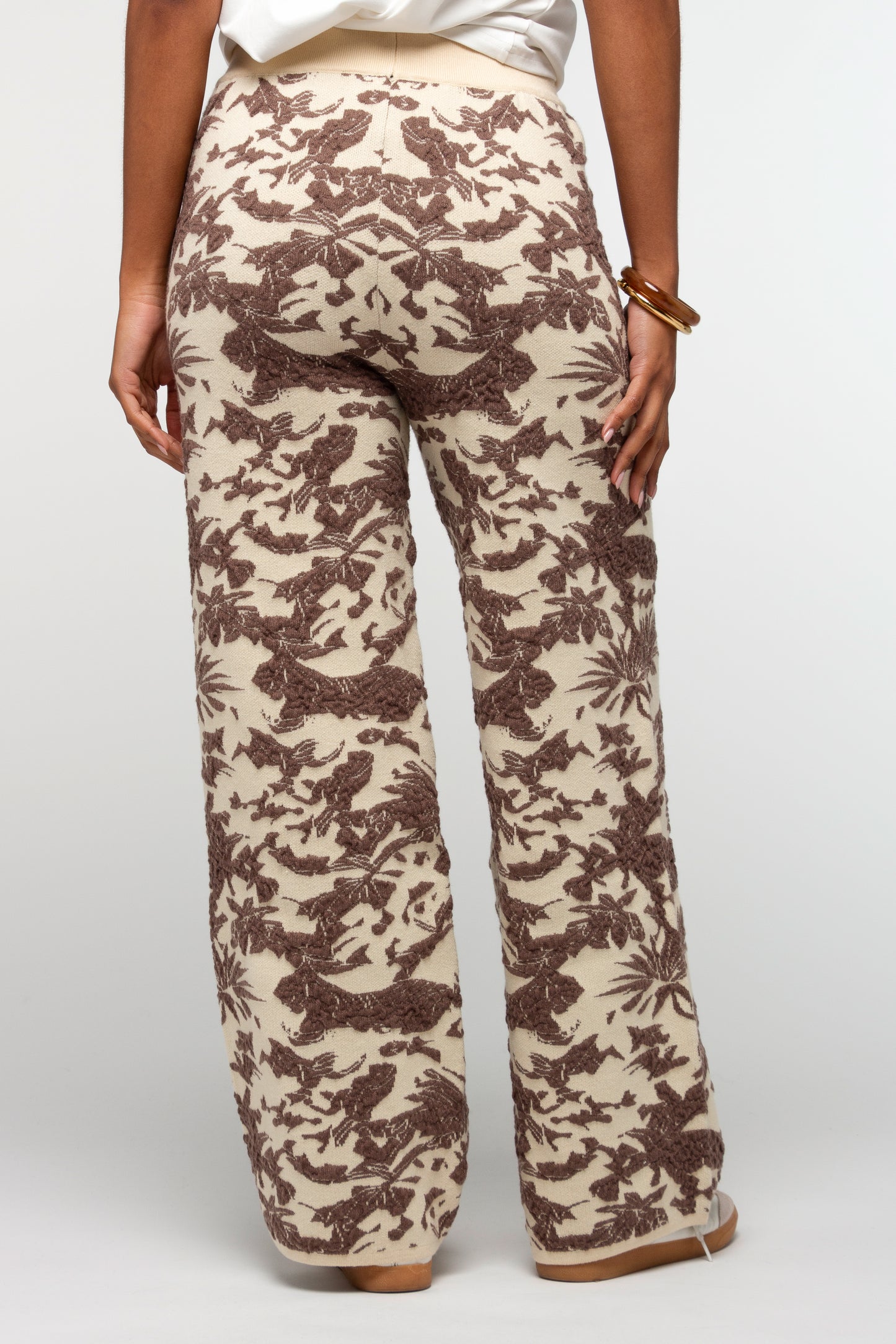 Pantalon Audrina