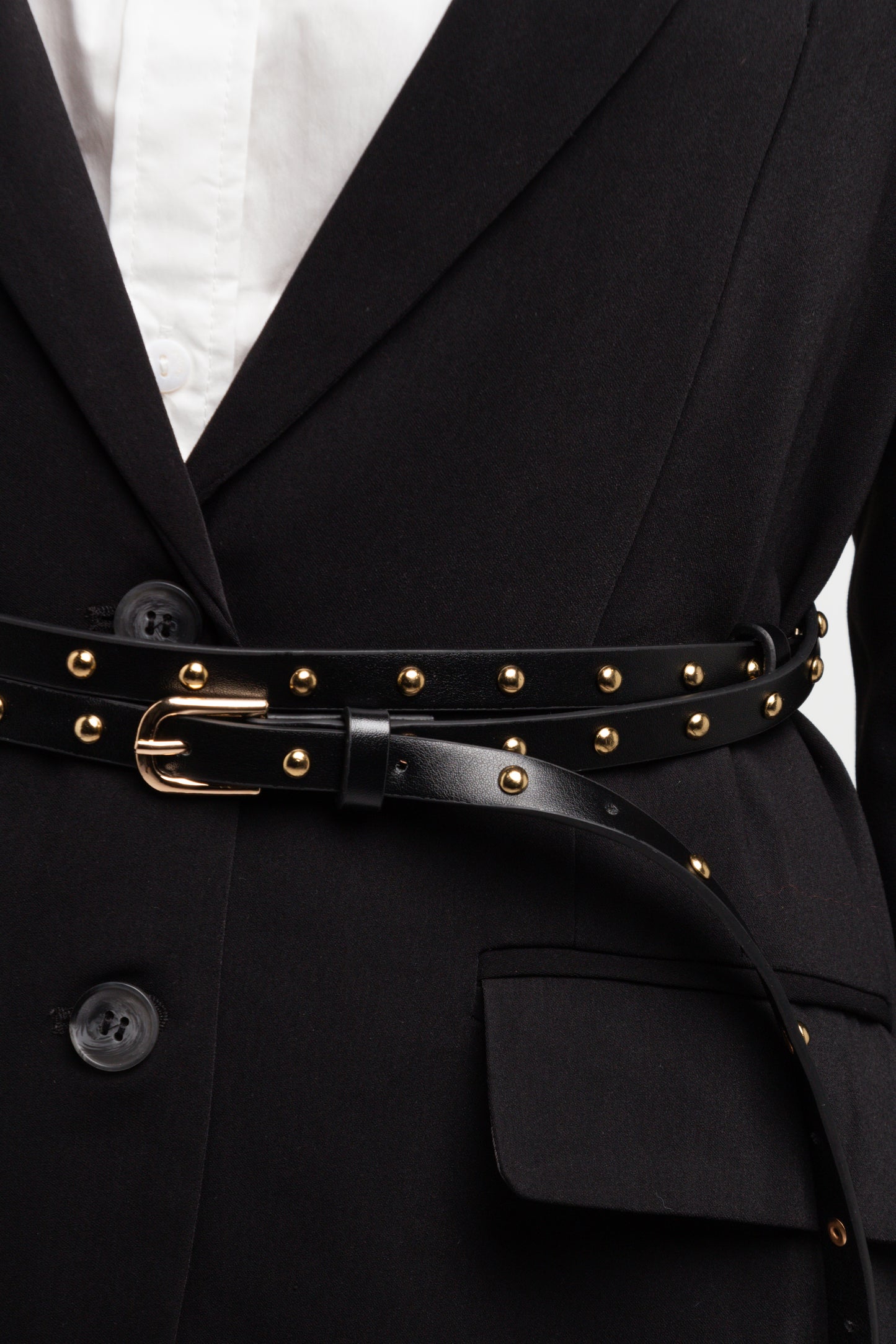 Veste Pao