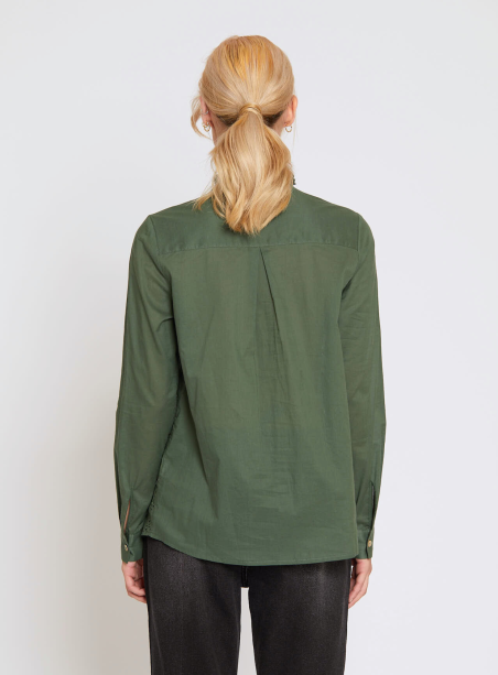 Loan spruce shirt