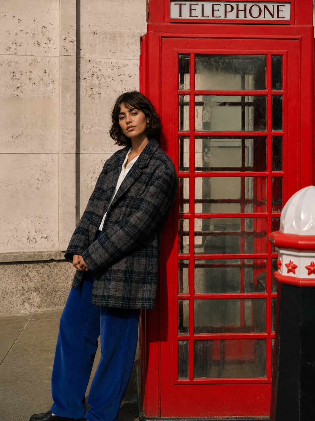L’héritage British : la tendance anglaise et rétro de l’automne