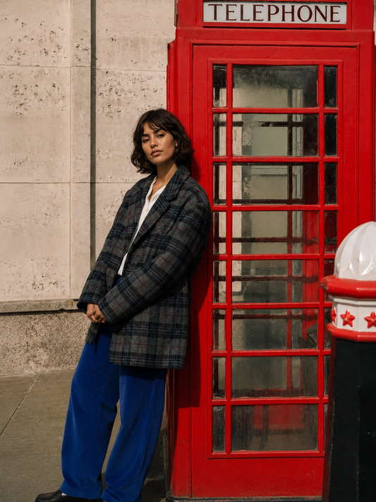 L’héritage British : la tendance anglaise et rétro de l’automne