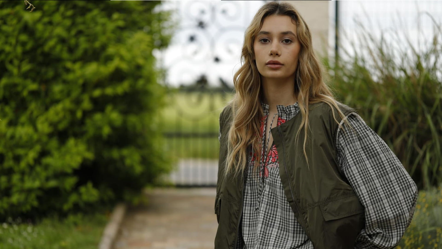 Découvrez les archives de nos anciennes collections 