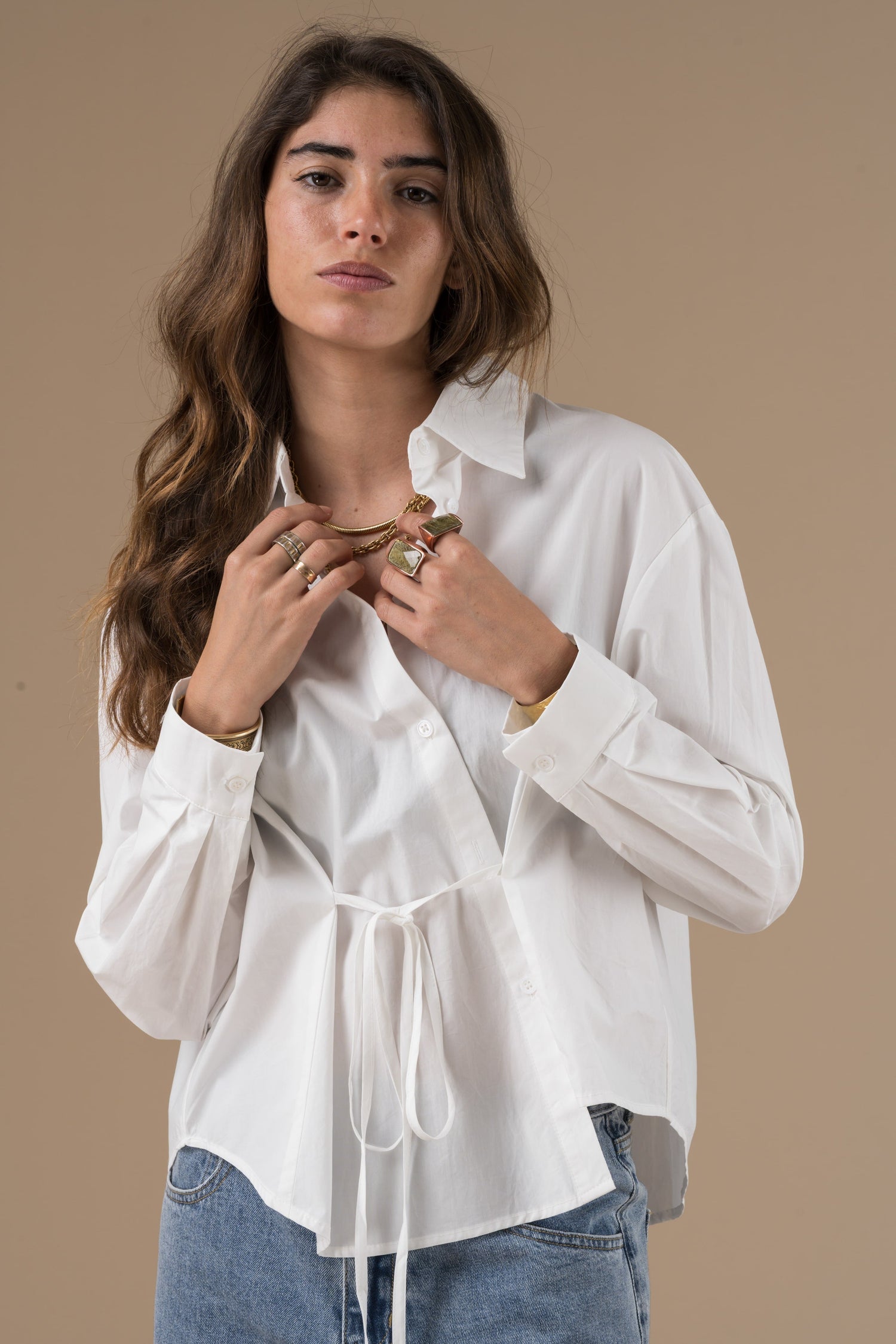 Blouses & Chemises