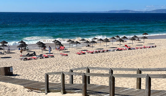 Shop The Trip Comporta, Portugal