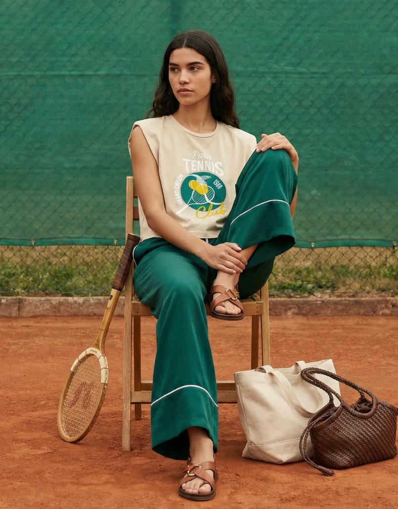 Collection Roland-Garros