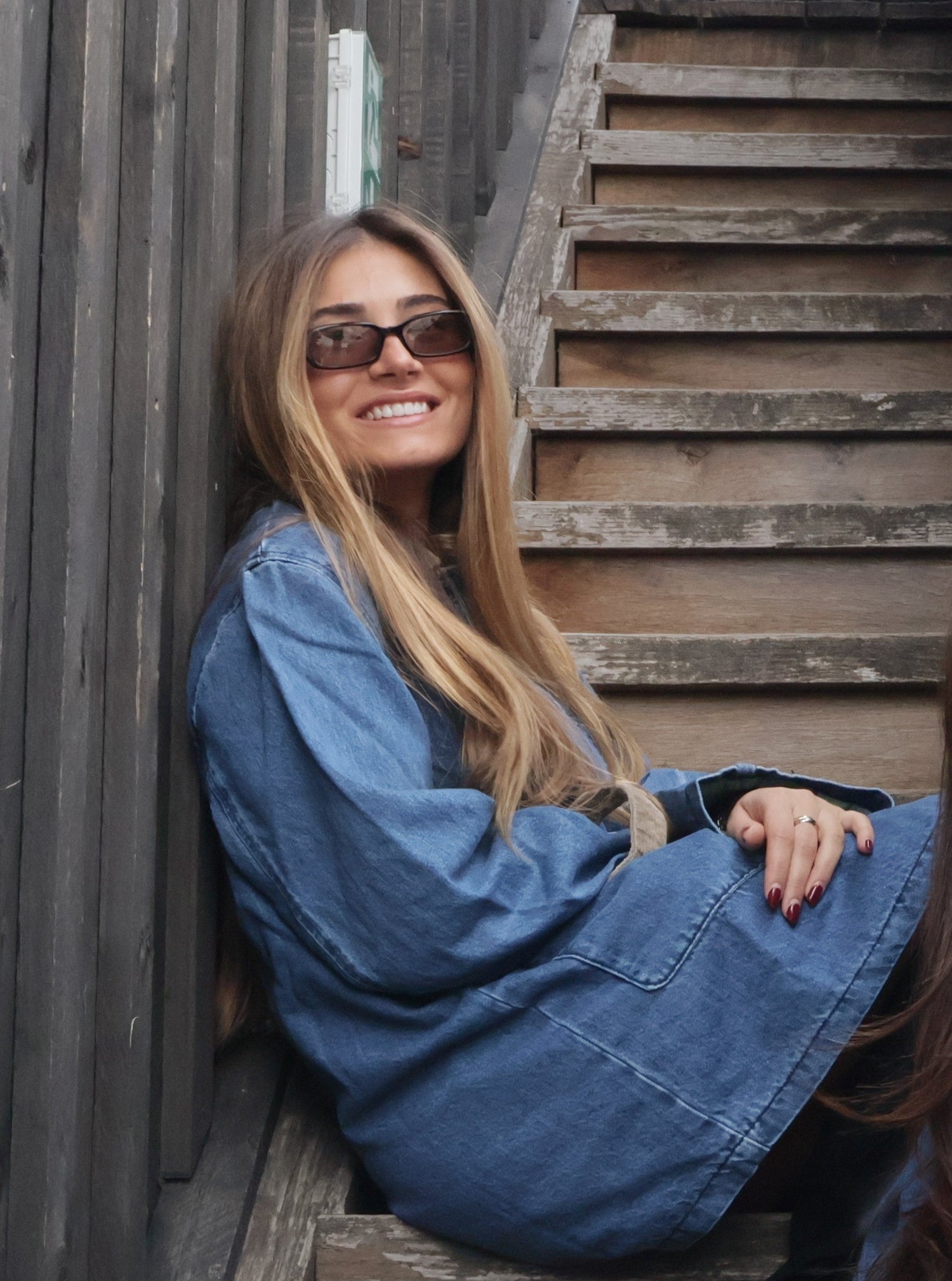 La sélection de Margot Sustrac