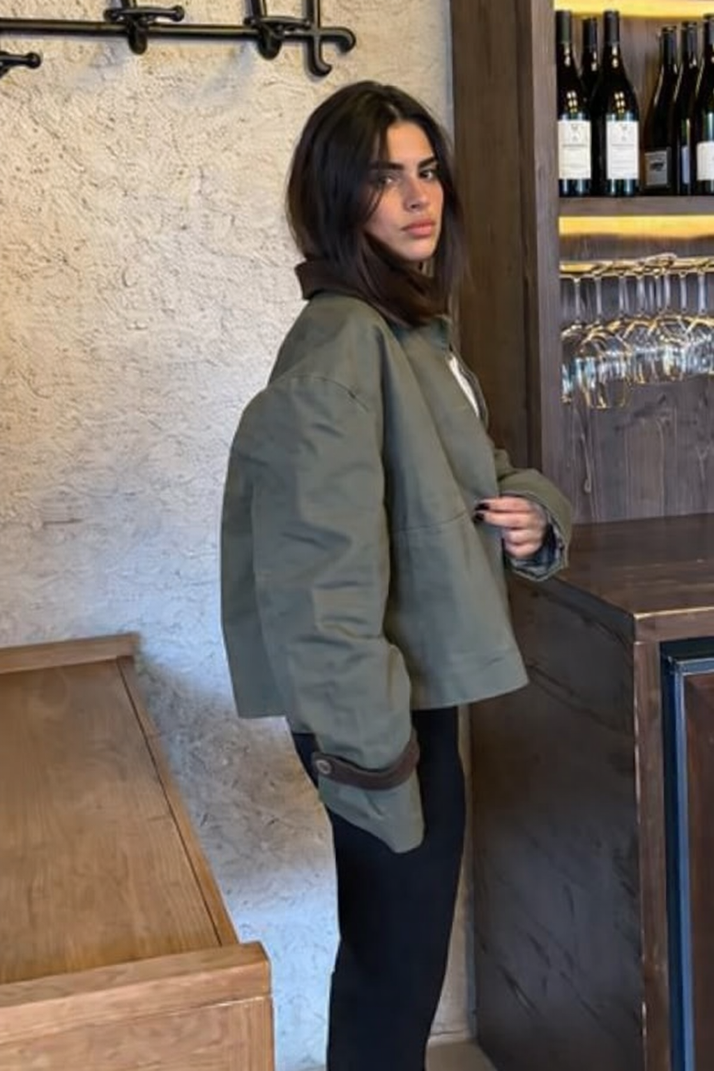 La sélection de Jade Soussan 🌿