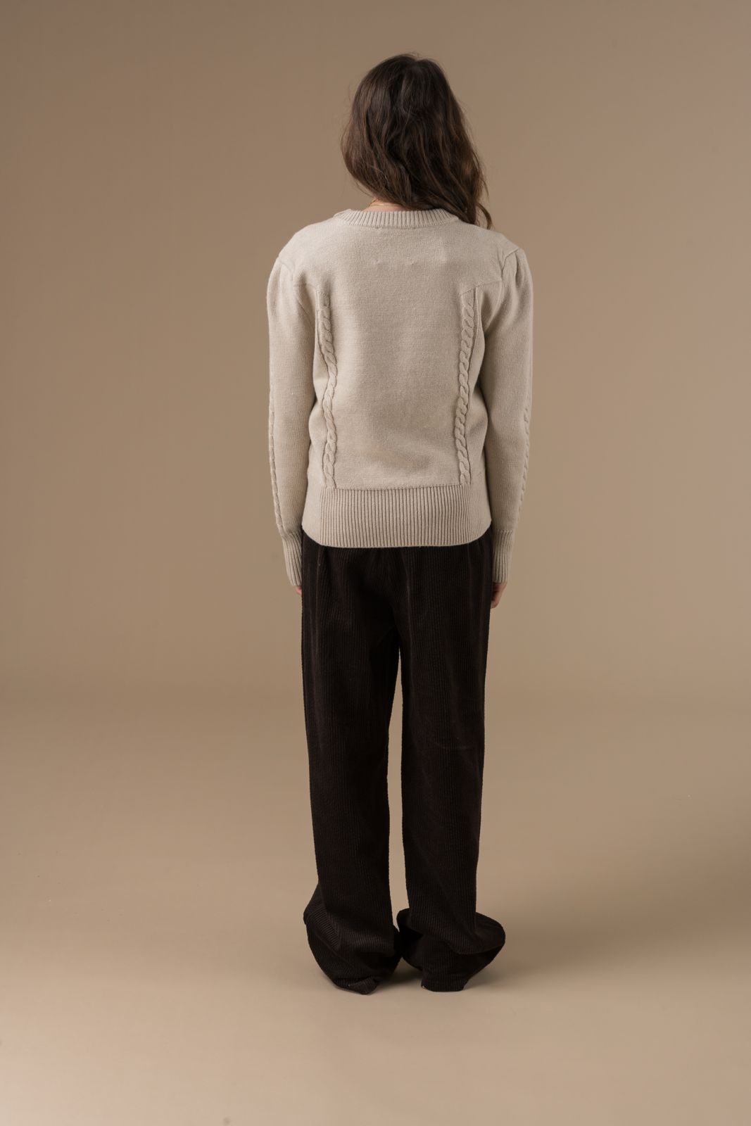 Pull Odile