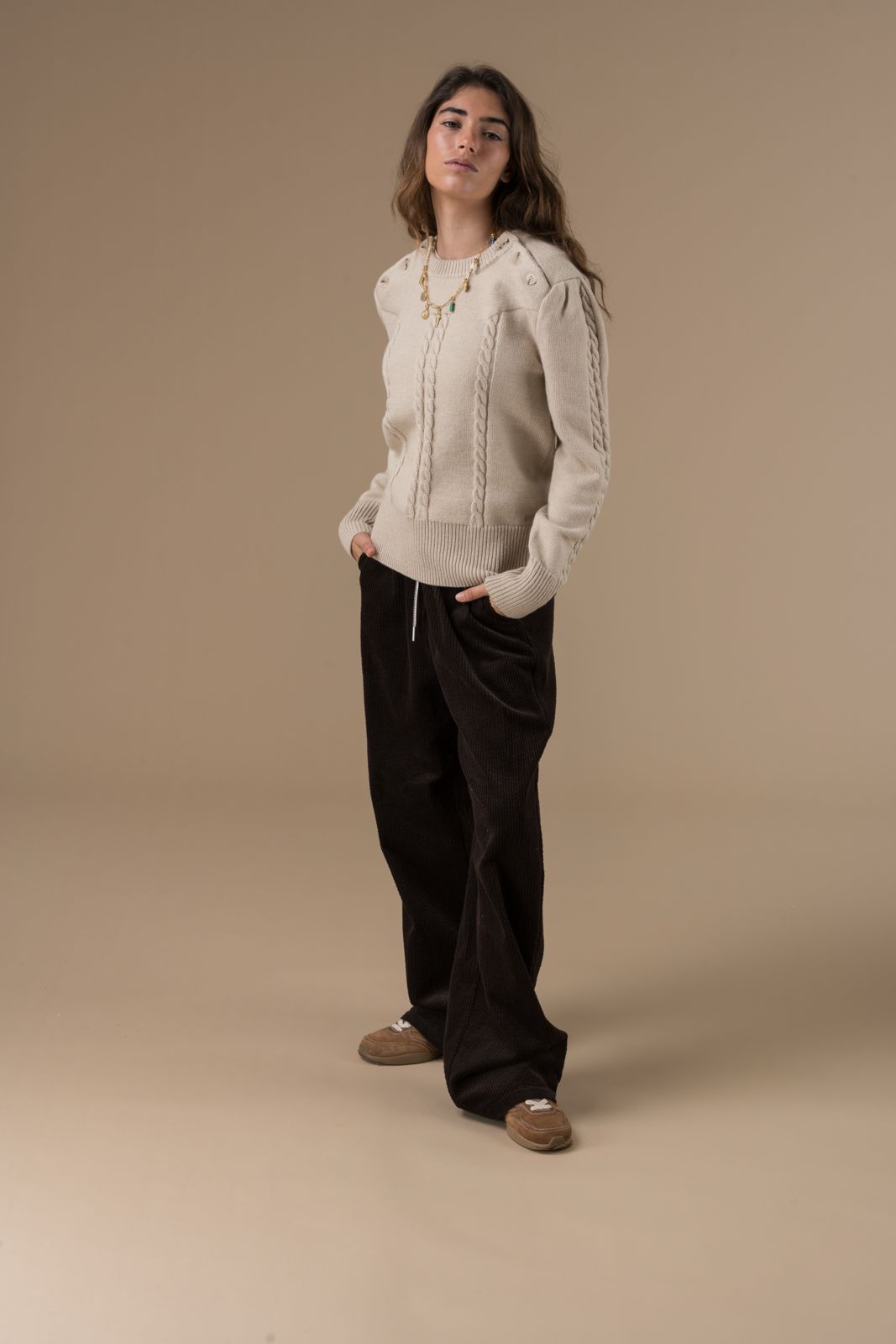 Pull Odile