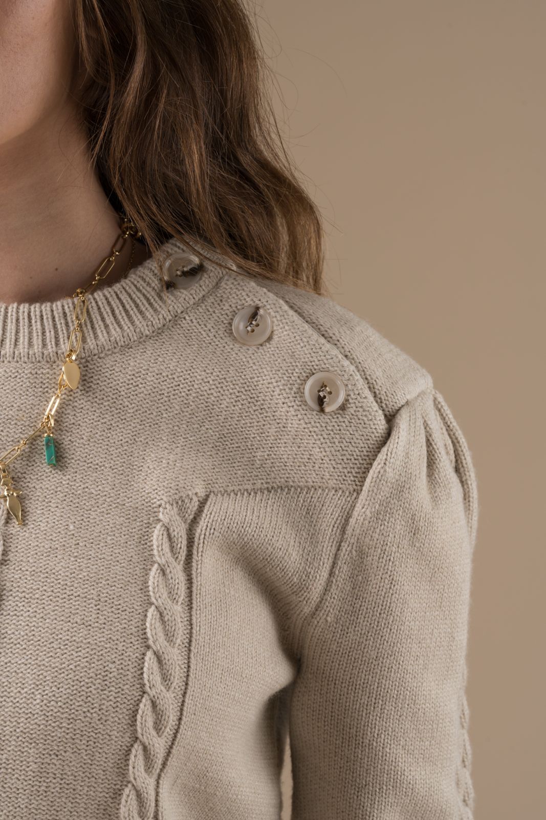 Pull Odile