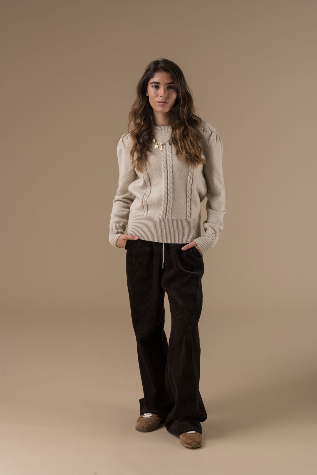 Pull Odile