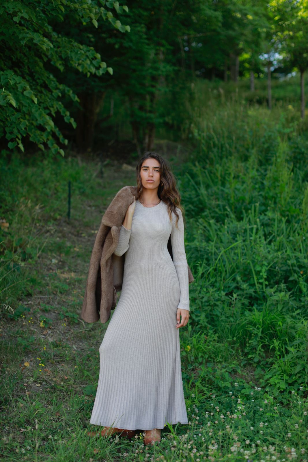ROBE MONY