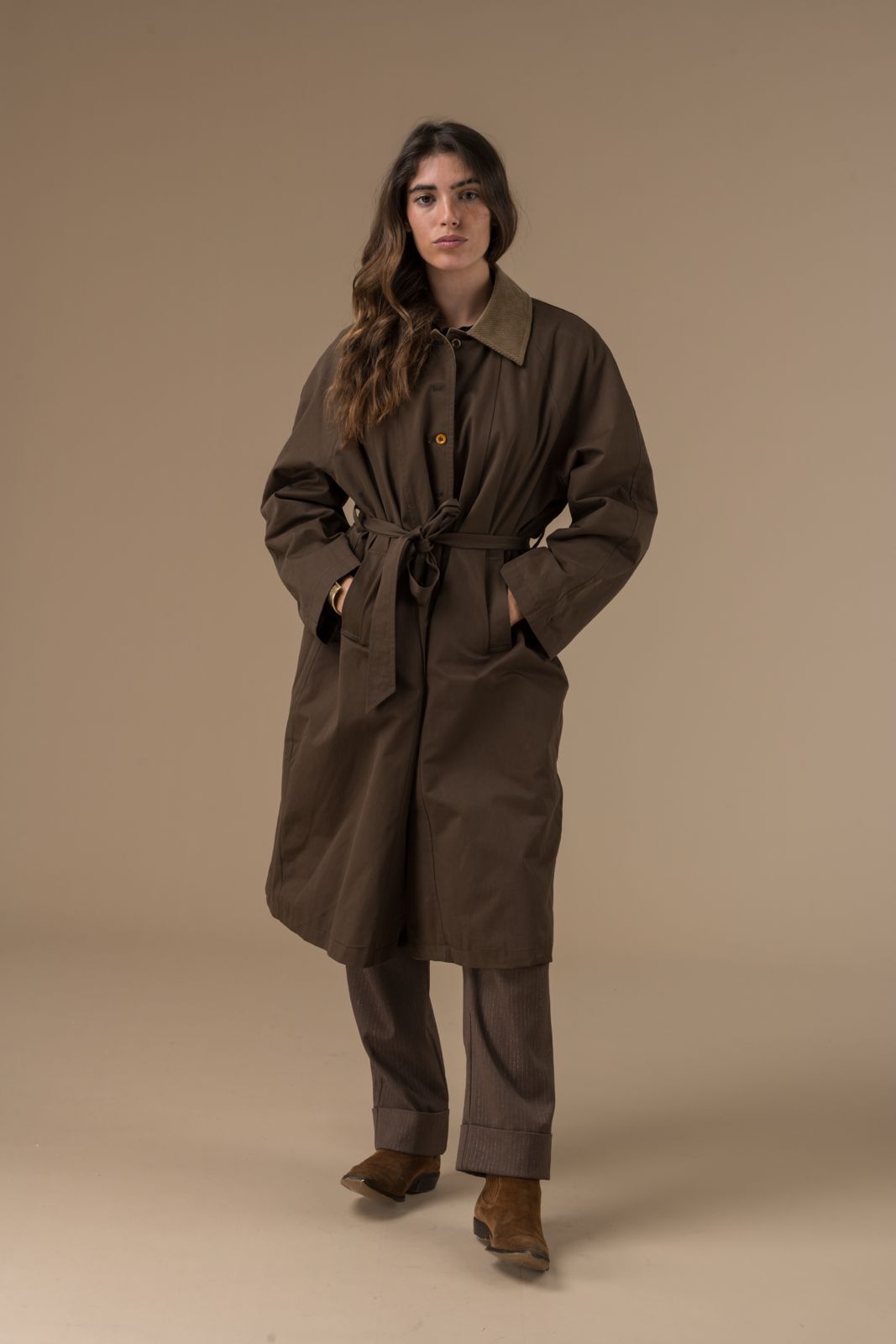 Manteau Nadine
