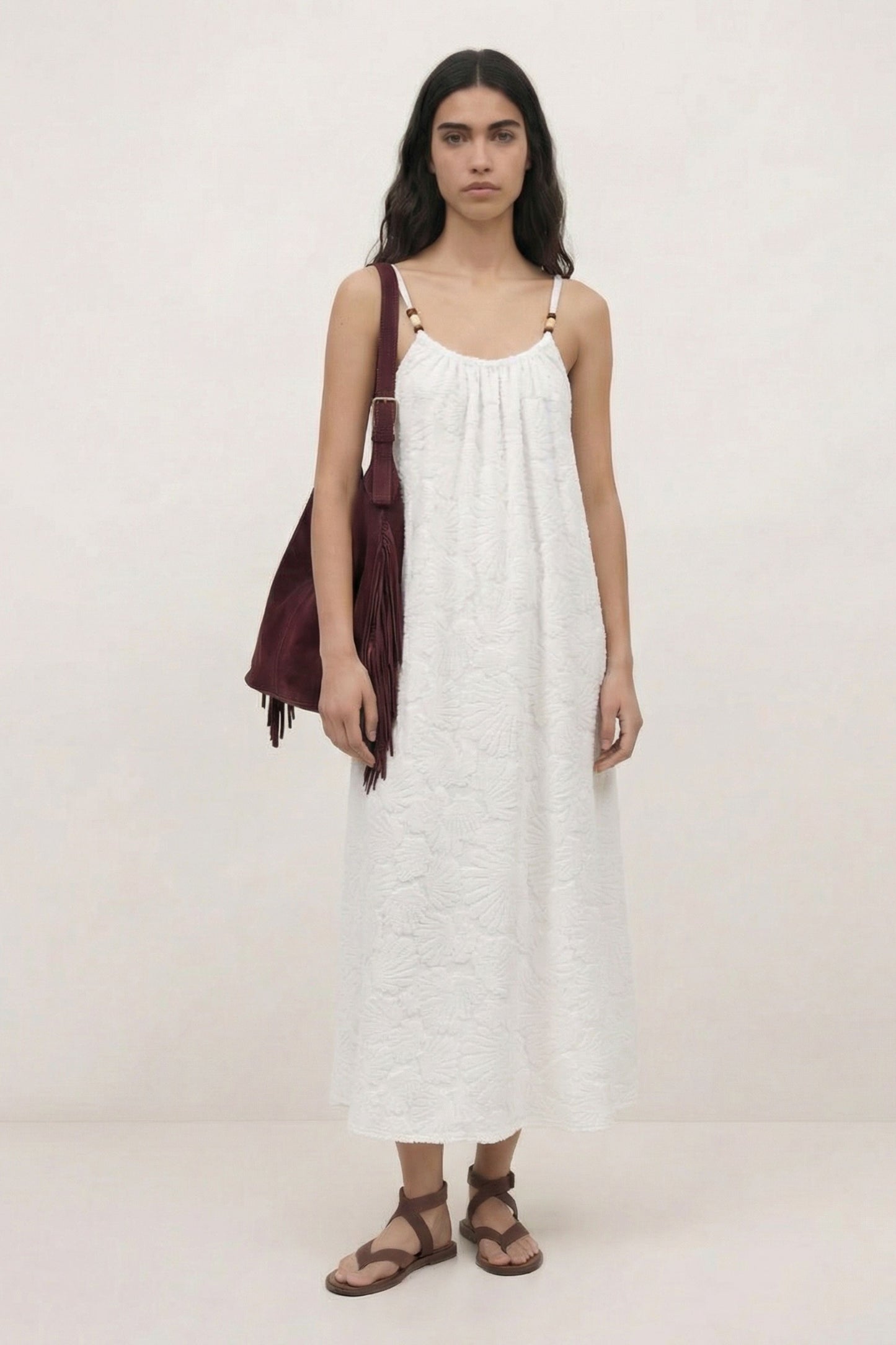ROBE ELIANOR