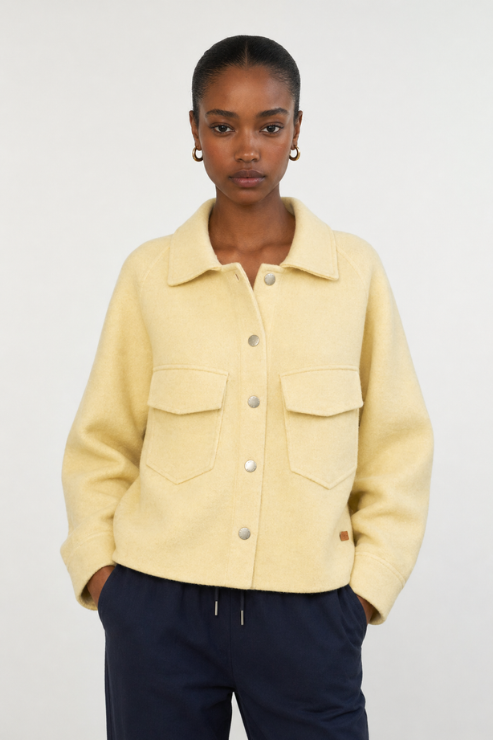 Veste Nerina