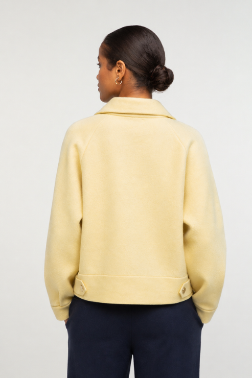 Veste Nerina