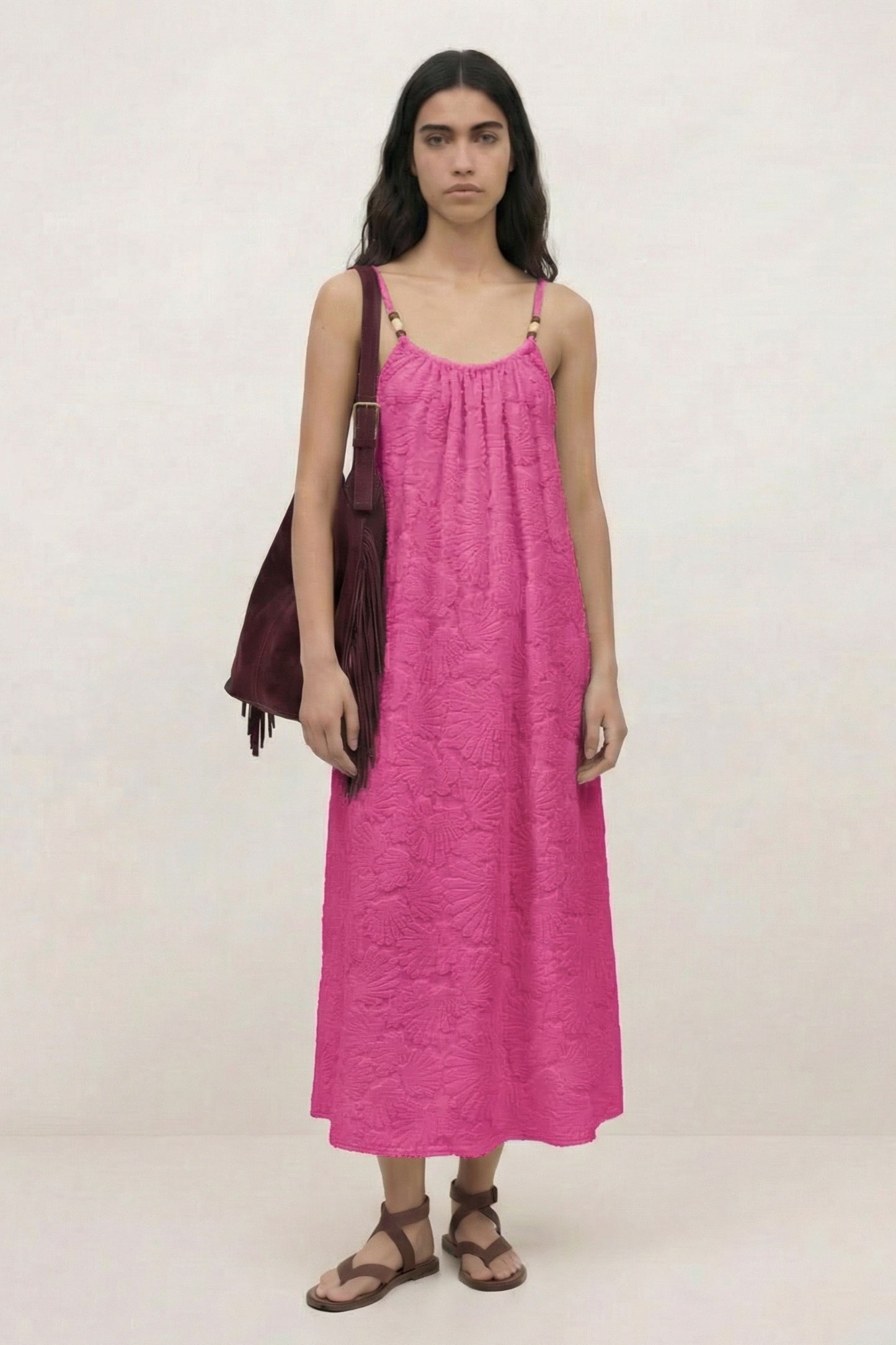 ROBE ELIANOR