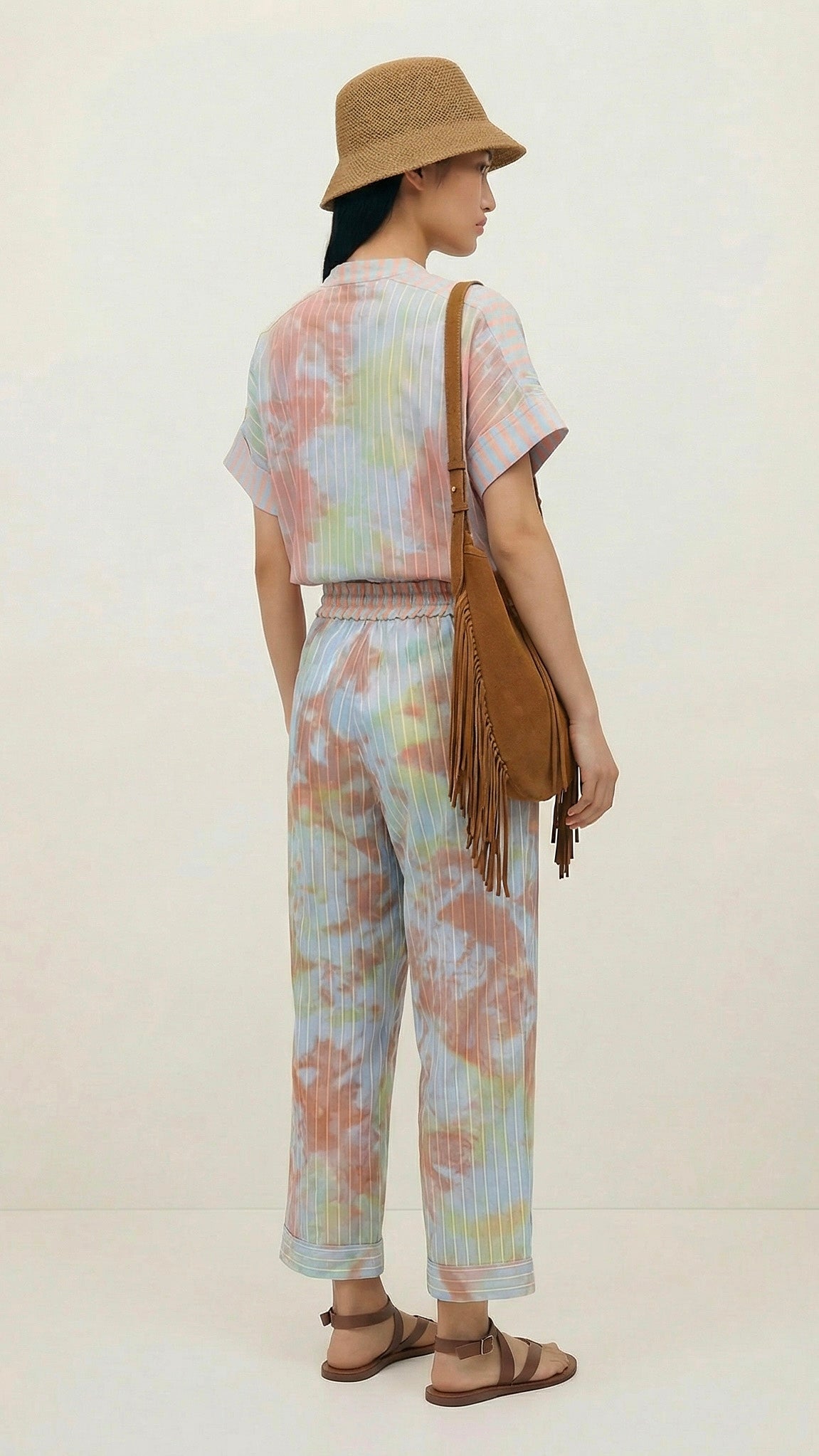 PANTALON KOLYA