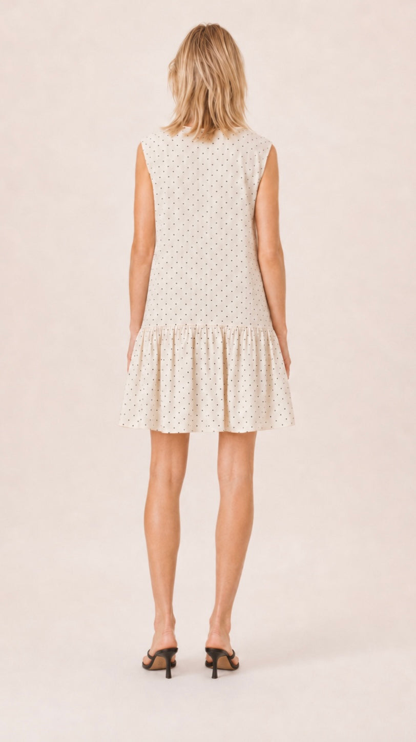 ROBE HOLLY