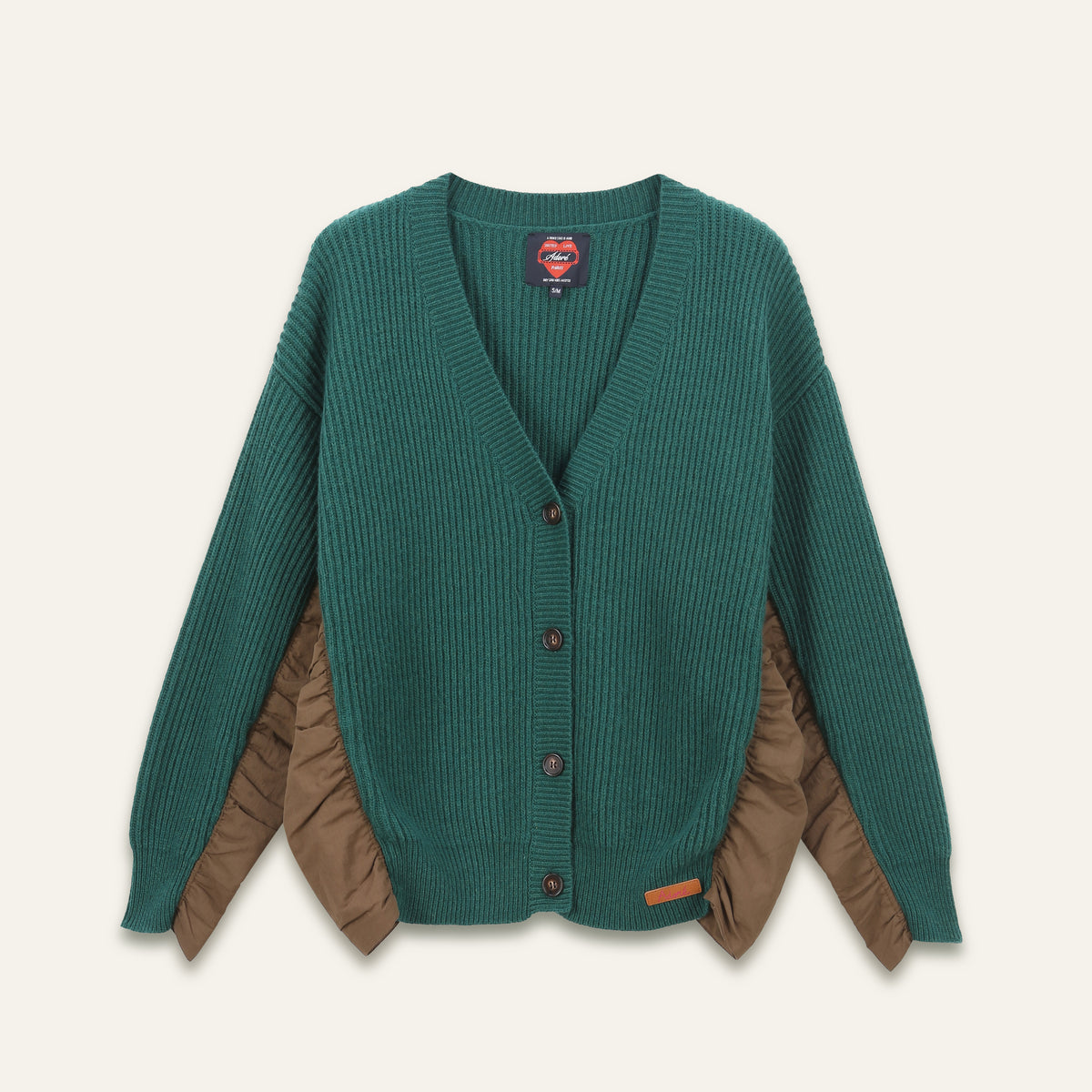 Cardigan Anaisa - Canard