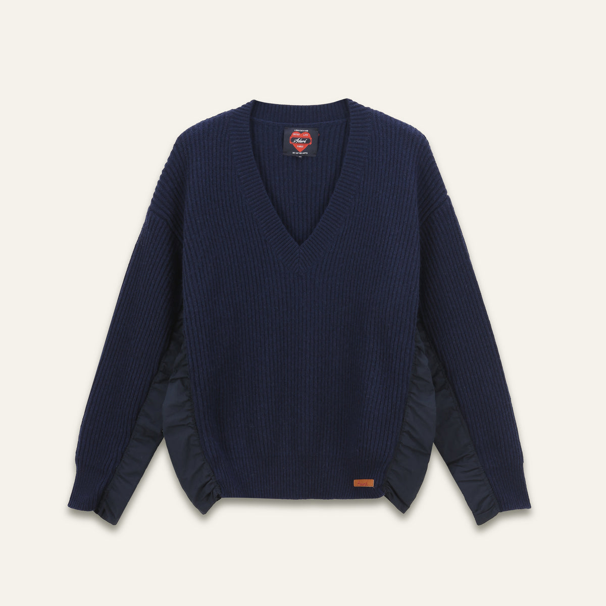 Pull Anita - Marine