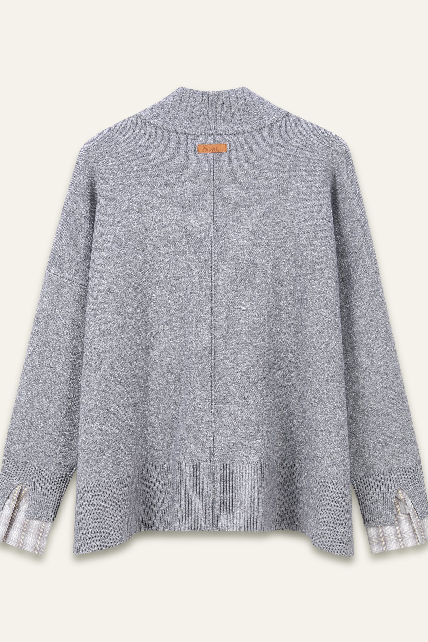 Pull Antonia - Gris