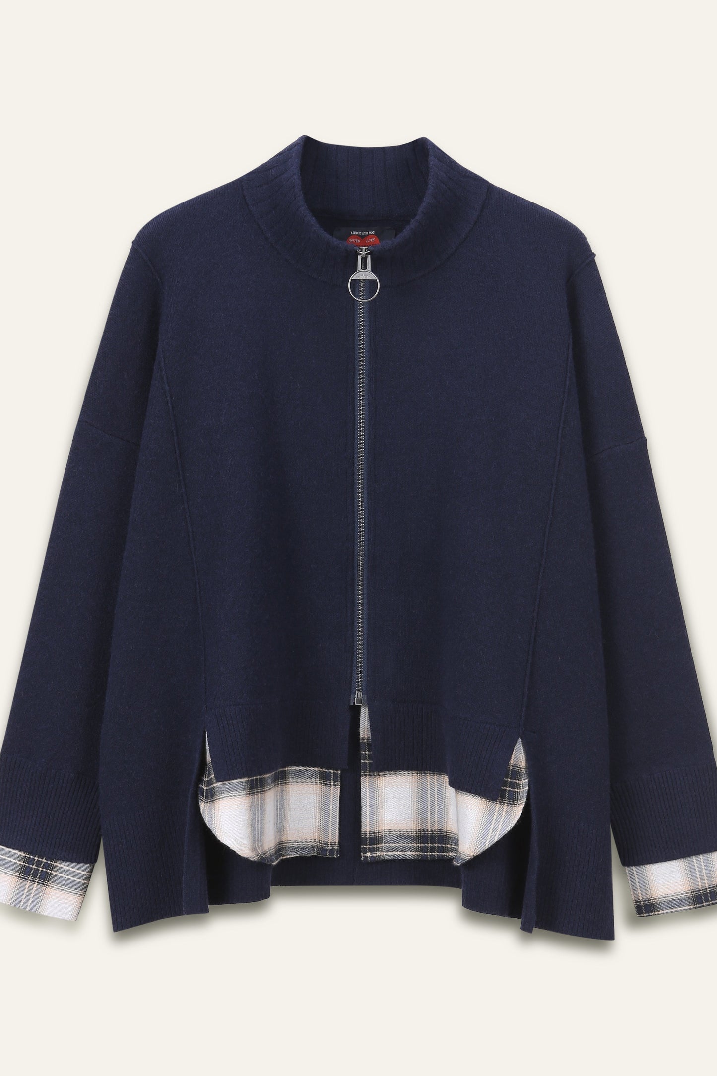Pull Antonia - Navy