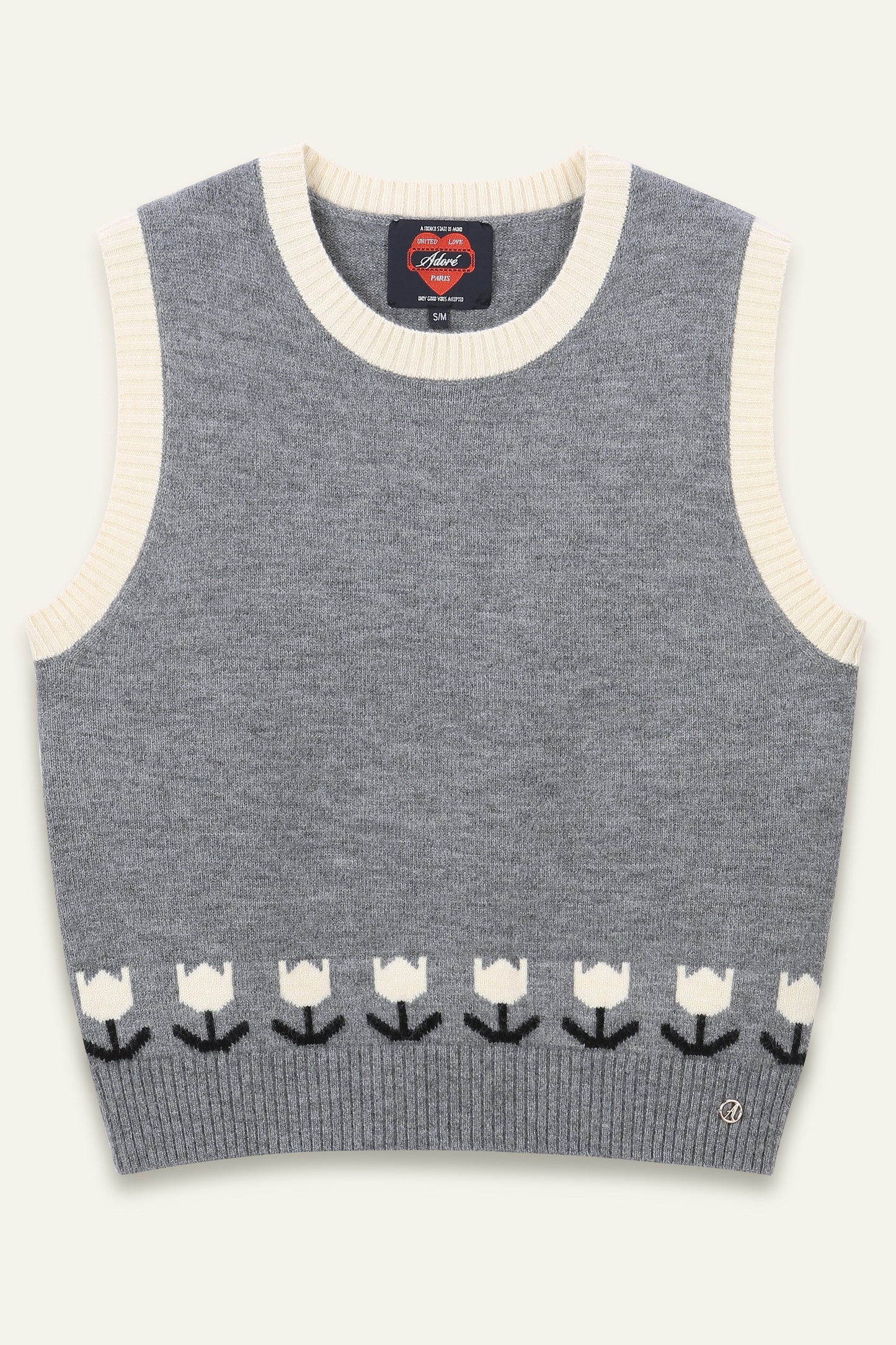 Pull Apolo - Gris