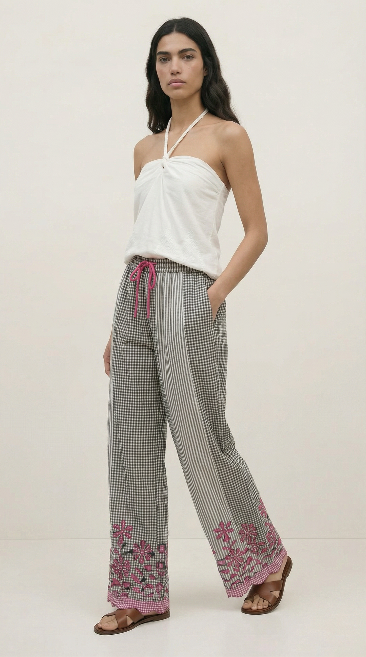 PANTALON RIVELLE