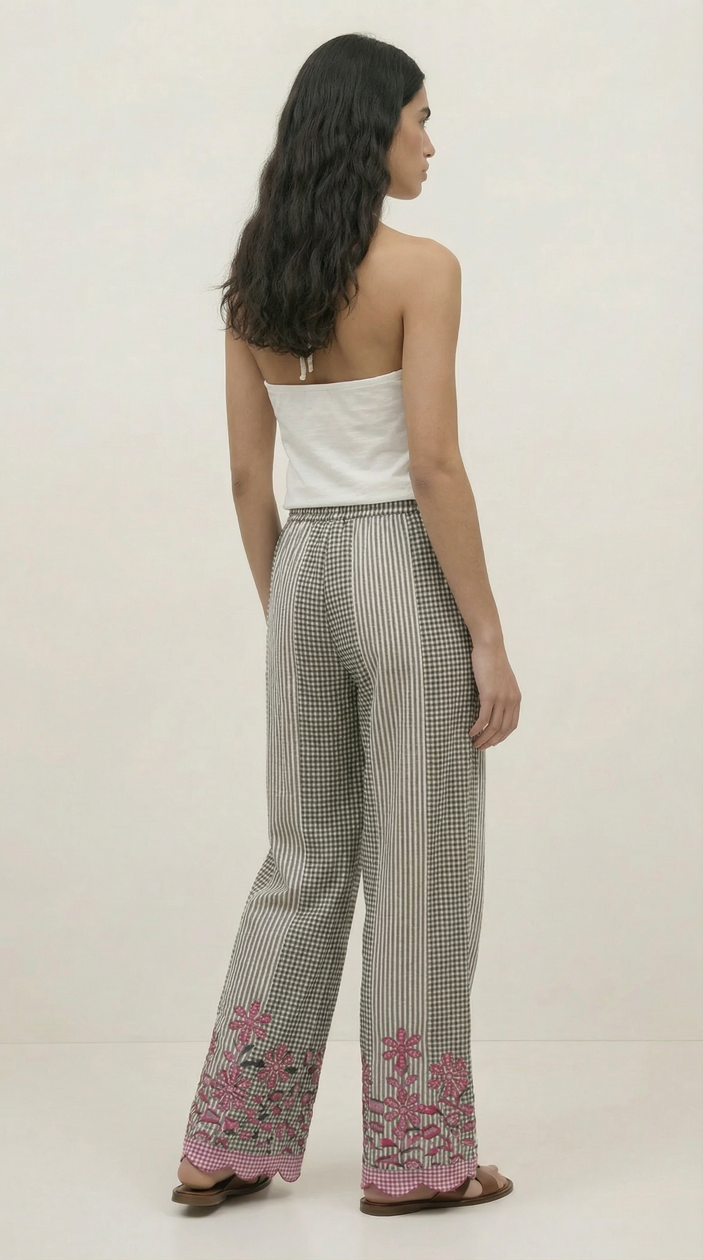PANTALON RIVELLE