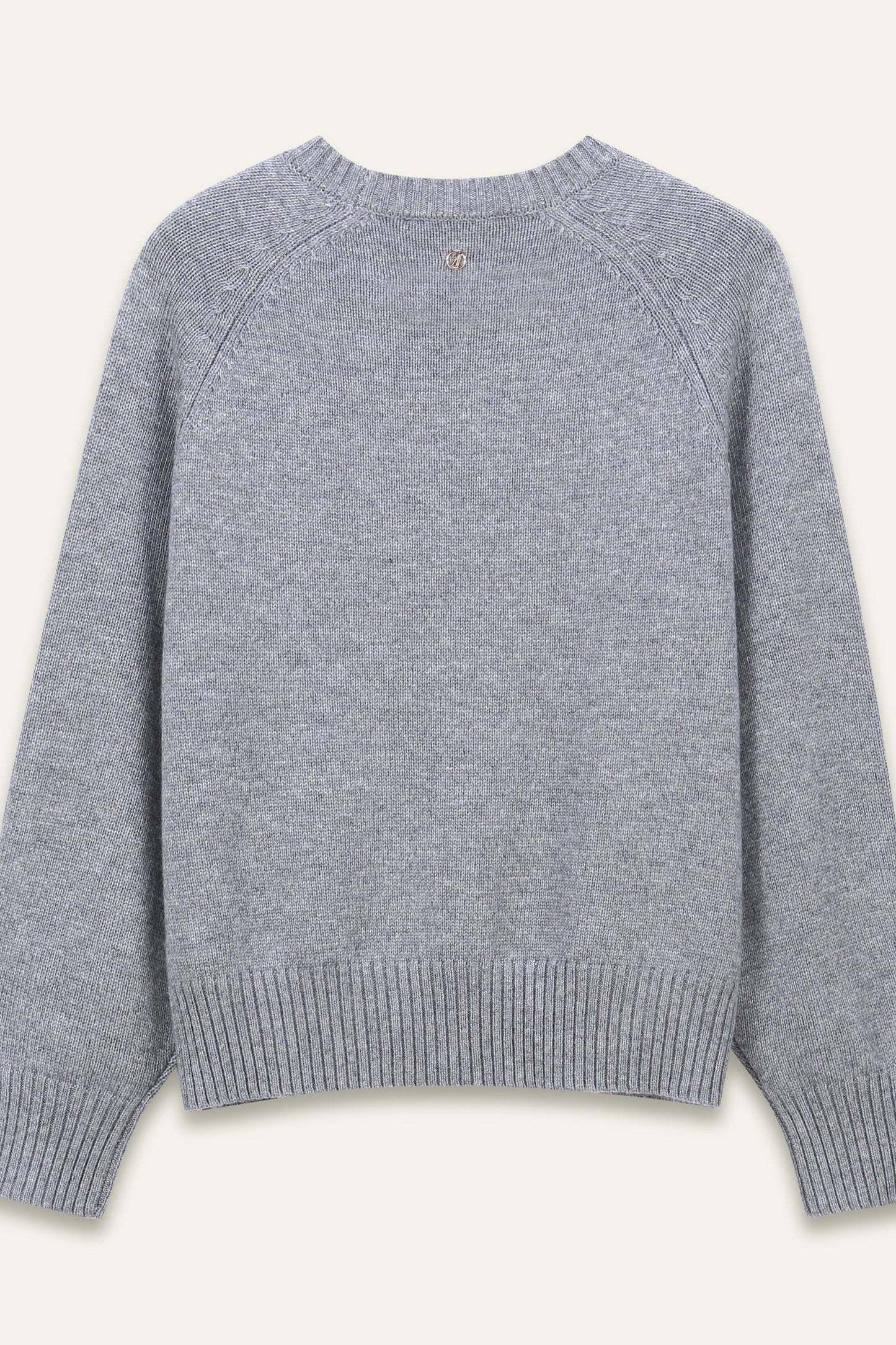 Pull Belina - Gris