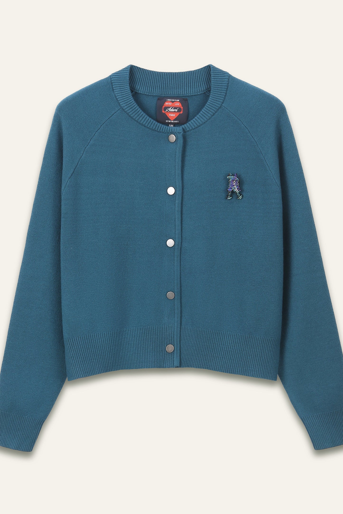 Pull Bomba - Marine