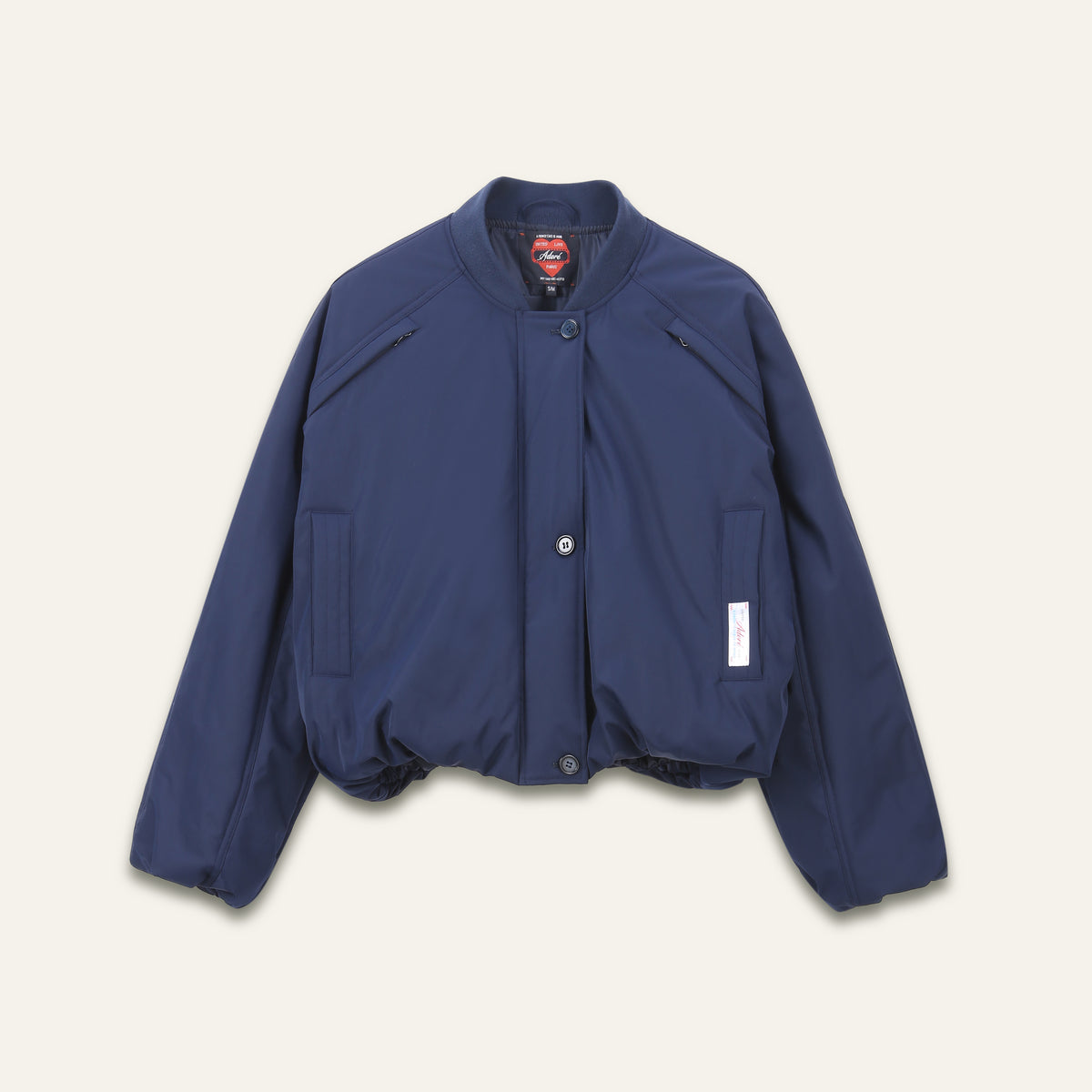 Veste Vicente - Navy