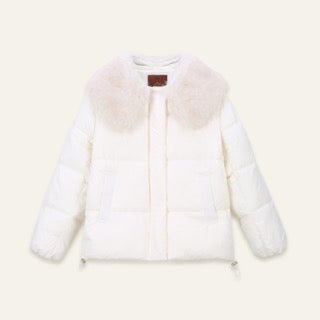 Veste Luana - Ecru