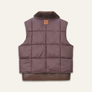 Veste Amarys - Choco