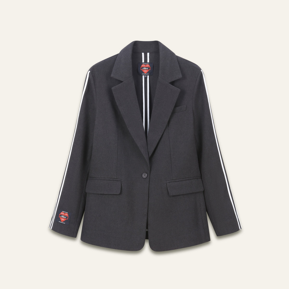 Blazer Nellian - Anthracite