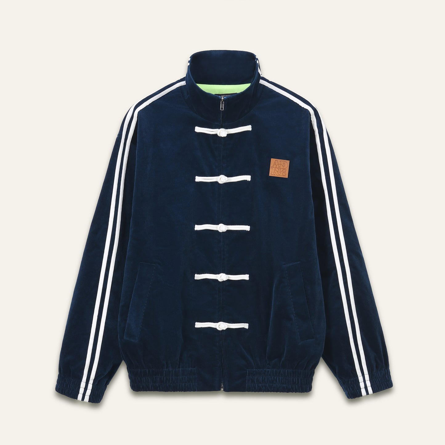 Veste Ayline - Canard