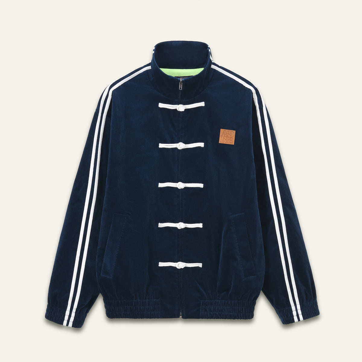 Veste Ayline - Canard