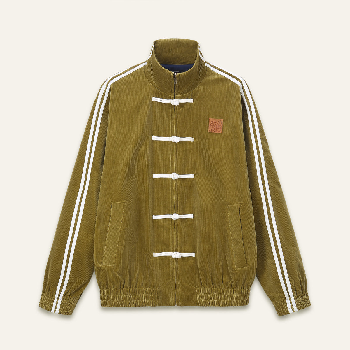Veste Ayline - Olive