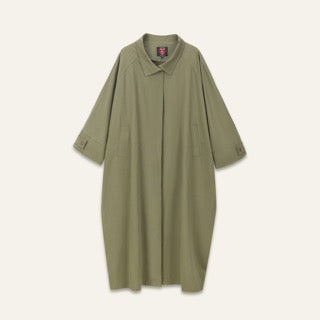 Veste Toscane - Olive