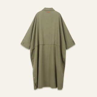 Veste Toscane - Olive