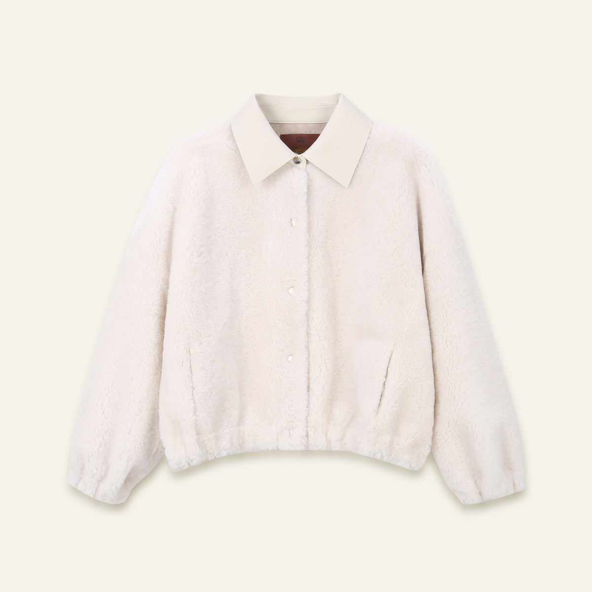 Veste Vero - Ecru