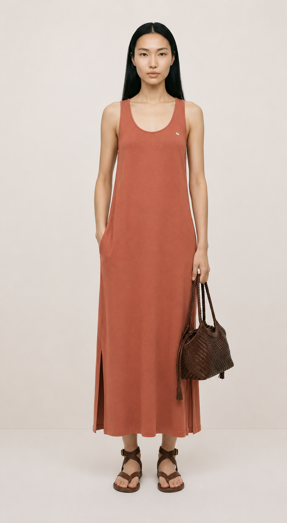 ROBE ADELINA