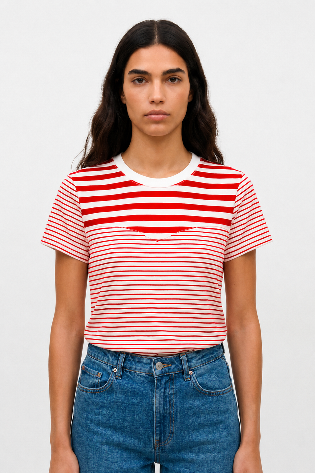 T-SHIRT VICTORIA