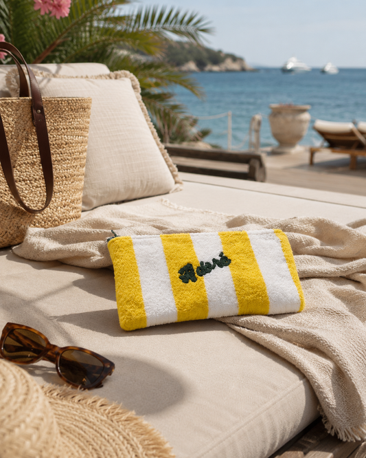 Trousse Comporta