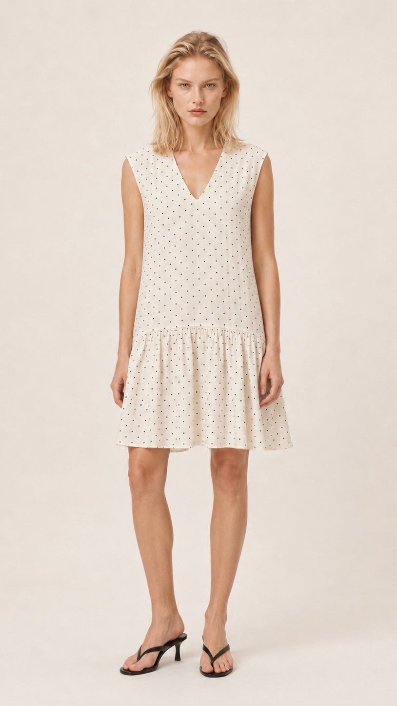 ROBE HOLLY