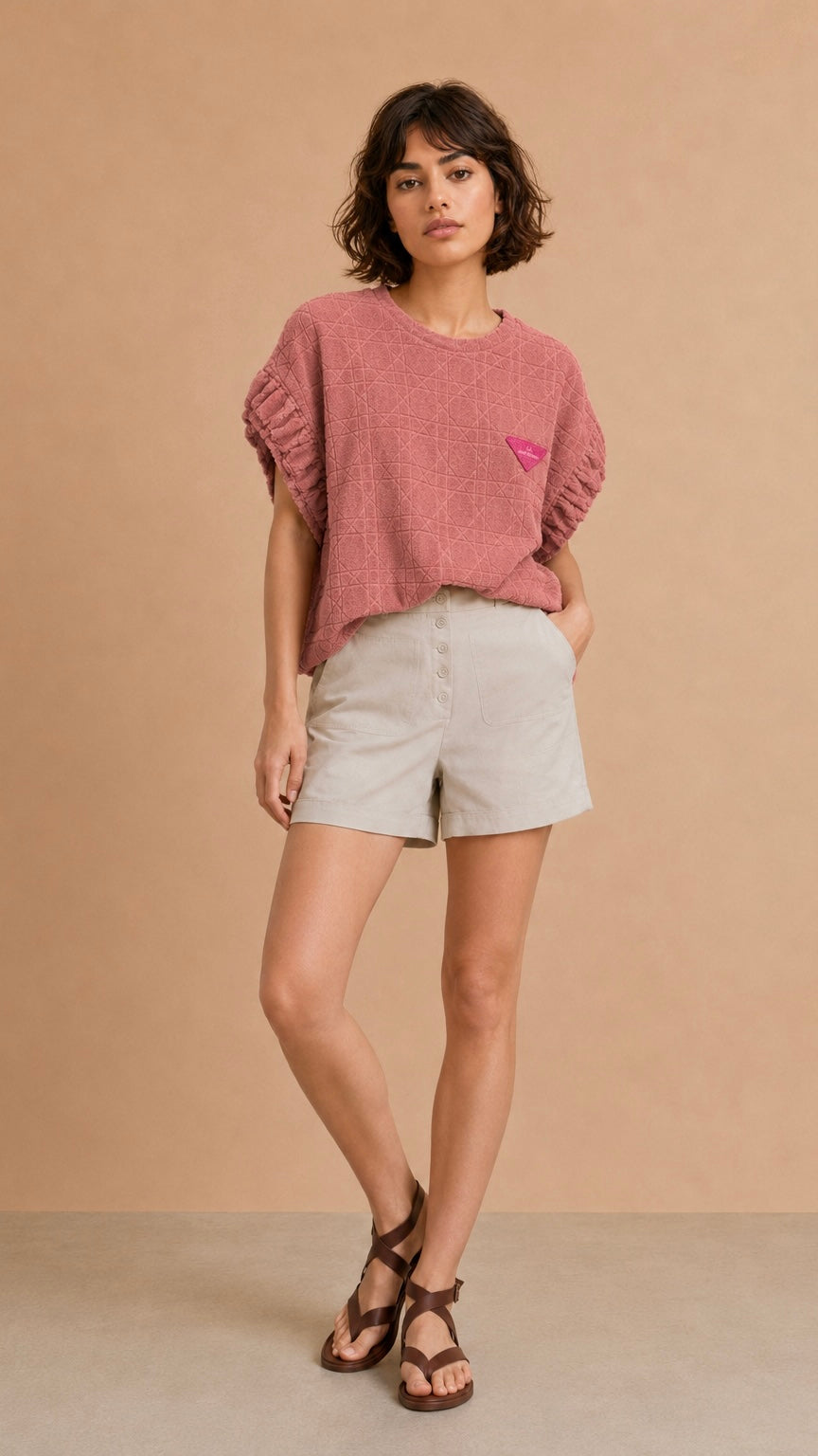 T-SHIRT MIRELLA